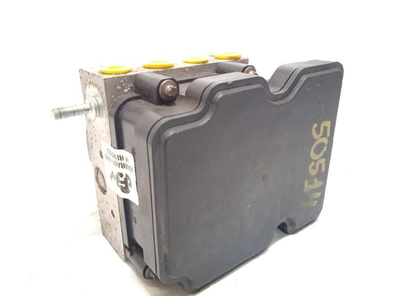 Recambio de abs para smart forfour basis (52kw) (453.042) referencia OEM IAM 476604794R 2265106516 269777