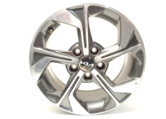 Recambio de llanta para kia xceed 1.0 tgdi cat referencia OEM IAM 52910J7700   2