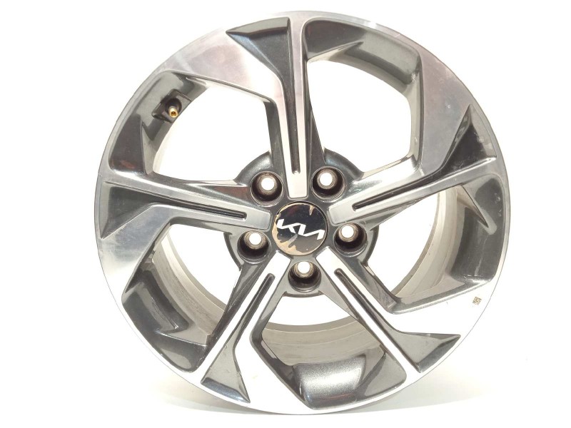 Recambio de llanta para kia xceed 1.0 tgdi cat referencia OEM IAM 52910J7700  