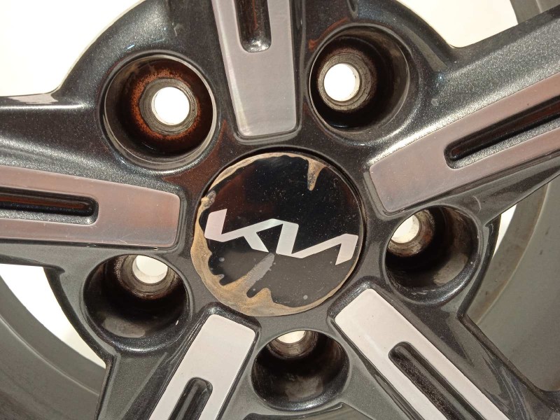 Recambio de llanta para kia xceed 1.0 tgdi cat referencia OEM IAM 52910J7700  