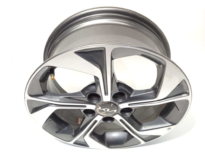 Recambio de llanta para kia xceed 1.0 tgdi cat referencia OEM IAM 52910J7700  