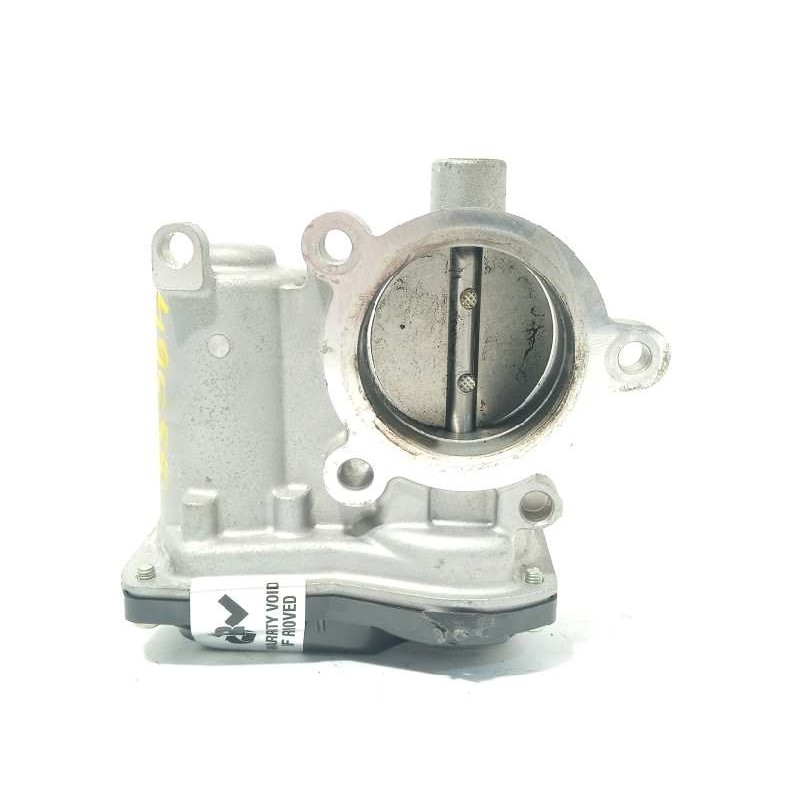 Recambio de caja mariposa para suzuki ignis (/mf) 1.2 16v dualjet cat referencia OEM IAM 160003C08  