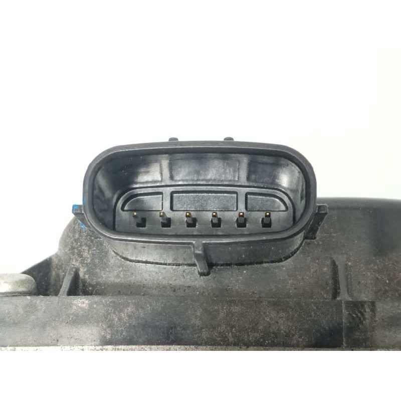 Recambio de caja mariposa para suzuki ignis (/mf) 1.2 16v dualjet cat referencia OEM IAM 160003C08  