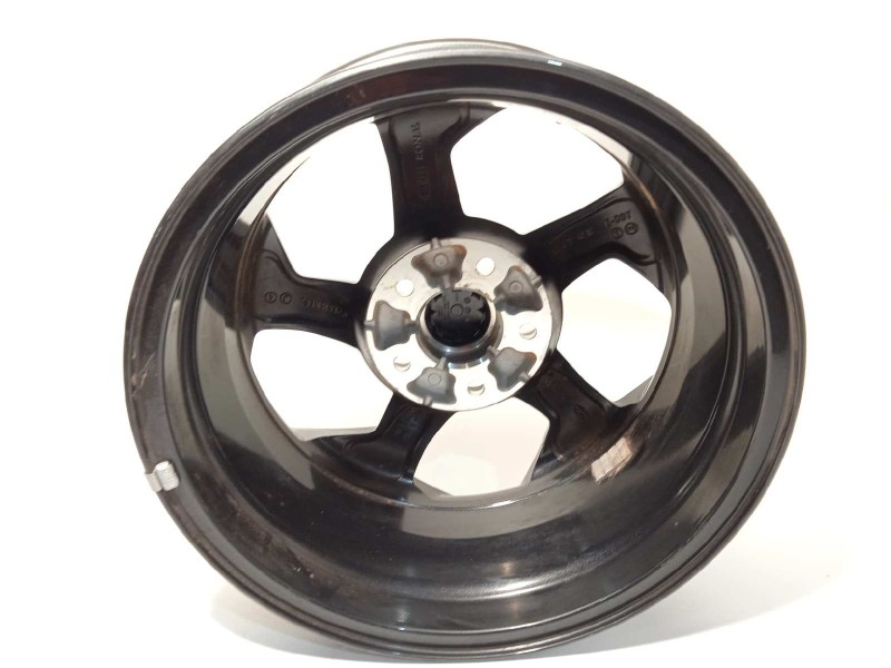 Recambio de llanta para kia xceed 1.0 tgdi cat referencia OEM IAM 52910J7700  