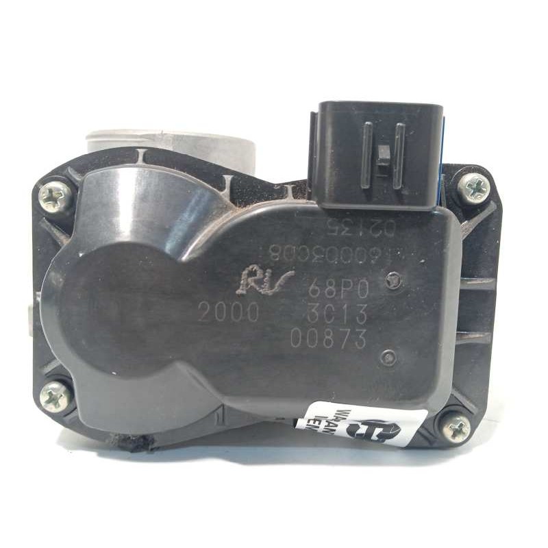 Recambio de caja mariposa para suzuki ignis (/mf) 1.2 16v dualjet cat referencia OEM IAM 160003C08  