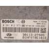 Recambio de centralita motor uce para hyundai sonata (nf) 2.0 crdi cat referencia OEM IAM 3911327405  0281012973