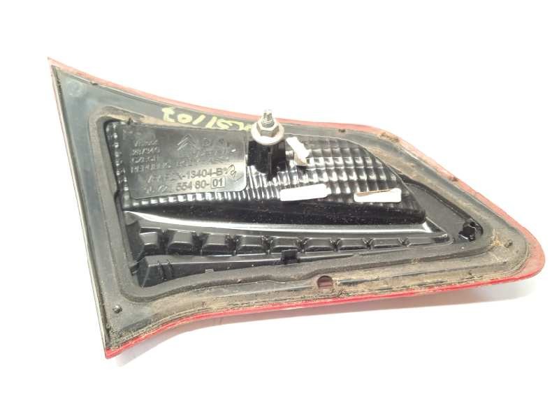 Recambio de piloto trasero derecho interior para citroën c4 lim. collection referencia OEM IAM 9672155480  7453E5