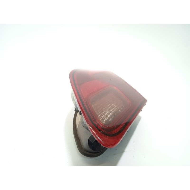 Recambio de piloto trasero derecho interior para opel astra j lim. sport referencia OEM IAM 13319950  