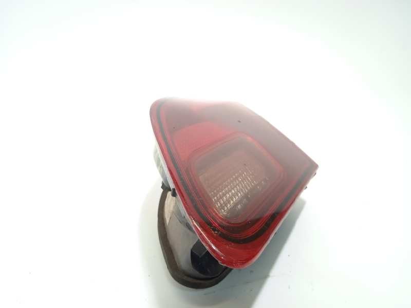 Recambio de piloto trasero derecho interior para opel astra j lim. sport referencia OEM IAM 13319950  