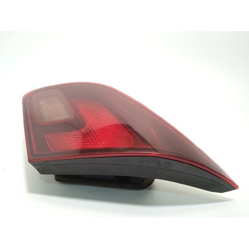 Recambio de piloto trasero derecho interior para opel astra j lim. sport referencia OEM IAM 13319950  