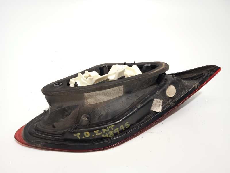 Recambio de piloto trasero derecho interior para opel astra j lim. sport referencia OEM IAM 13319950  