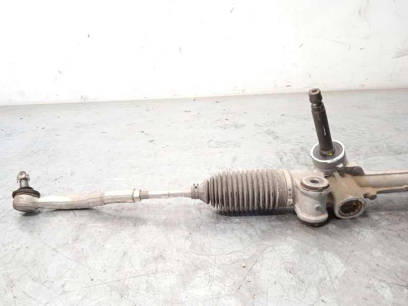 Recambio de cremallera direccion para toyota yaris hybrid feel! referencia OEM IAM 455000D271  