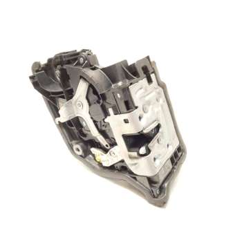 CERRADURA PUERTA DELANTERA IZQUIERDA 51217281931 