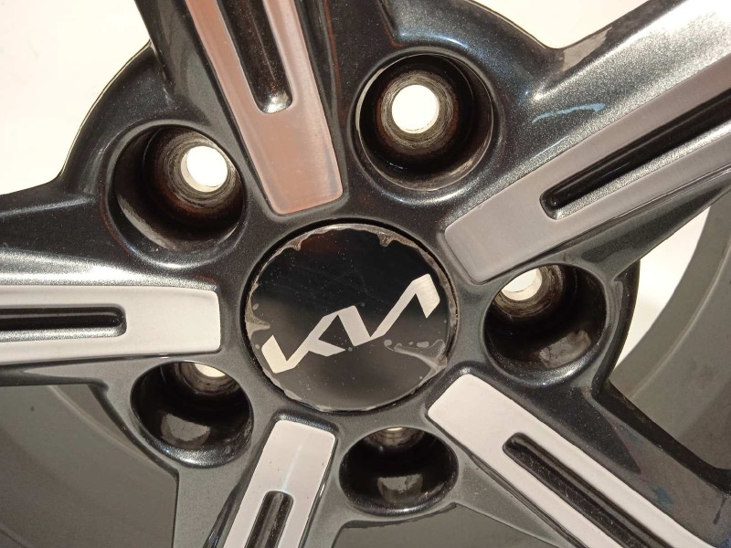 Recambio de llanta para kia xceed 1.0 tgdi cat referencia OEM IAM 52910J7700  