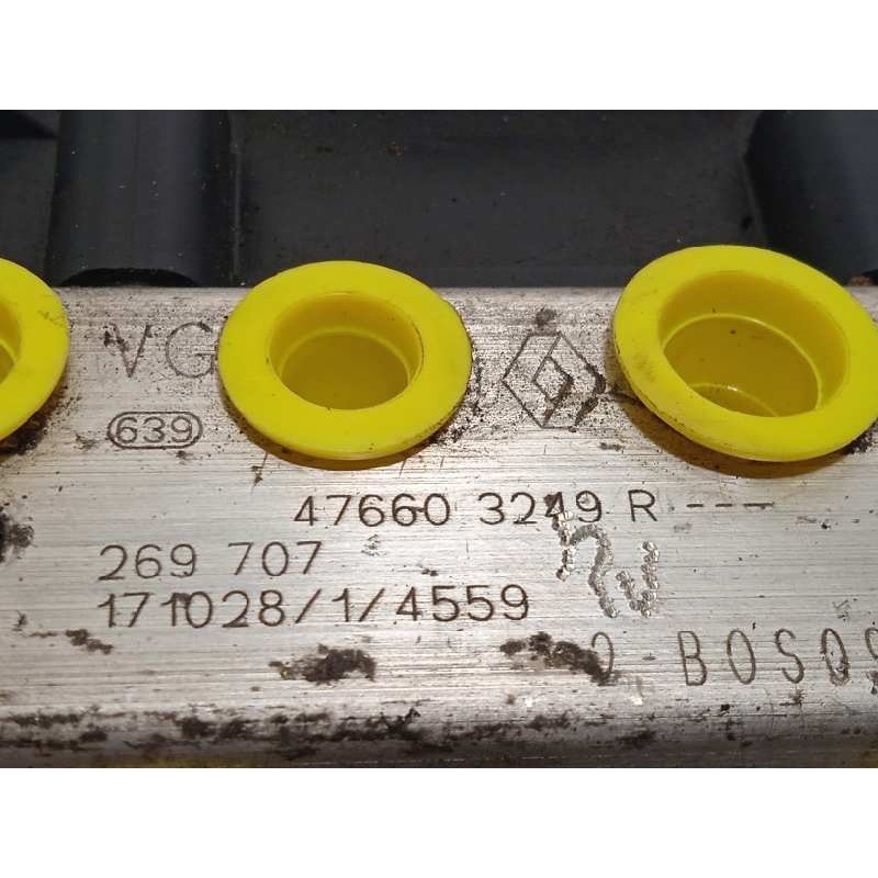 Recambio de abs para dacia sandero laureate referencia OEM IAM 476603249R 2265106455 269707