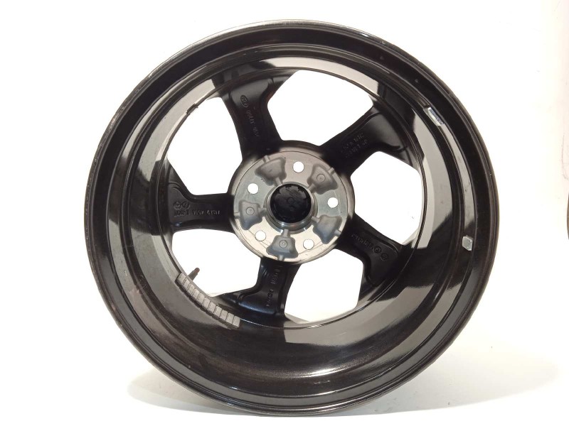 Recambio de llanta para kia xceed 1.0 tgdi cat referencia OEM IAM 52910J7700  