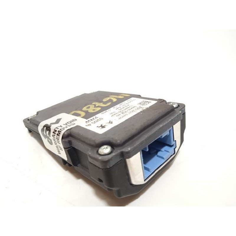 Recambio de modulo electronico para citroën c3 aircross feel referencia OEM IAM 9826575280  1640246180