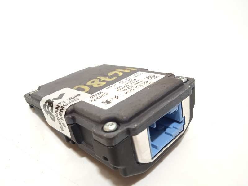 Recambio de modulo electronico para citroën c3 aircross feel referencia OEM IAM 9826575280  1640246180