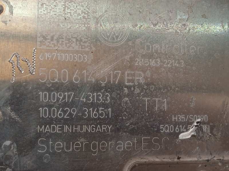 Recambio de abs para seat tarraco (kn2) style referencia OEM IAM 5Q0614517ER 28516322143 10022019184