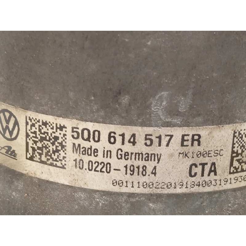 Recambio de abs para seat tarraco (kn2) style referencia OEM IAM 5Q0614517ER 28516322143 10022019184