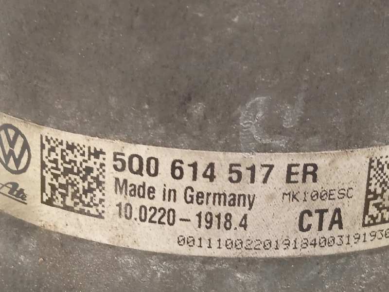 Recambio de abs para seat tarraco (kn2) style referencia OEM IAM 5Q0614517ER 28516322143 10022019184