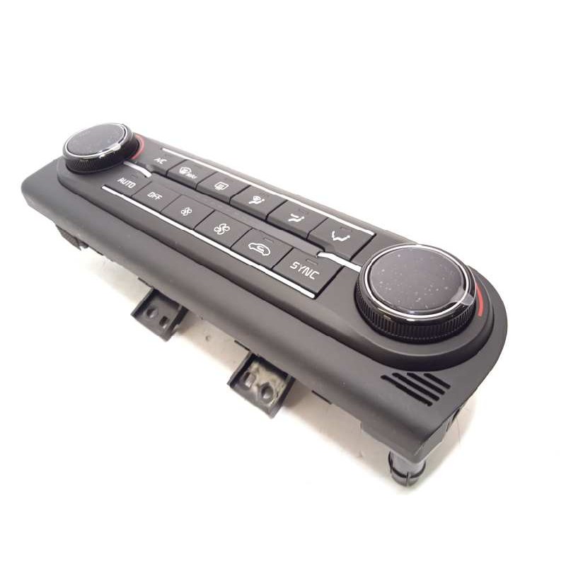 Recambio de mando climatizador para kia xceed 1.0 tgdi cat referencia OEM IAM 97250J7202  97250J7202WK
