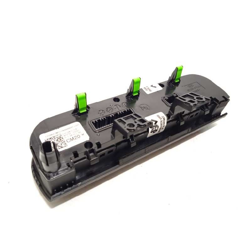 Recambio de mando climatizador para kia xceed 1.0 tgdi cat referencia OEM IAM 97250J7202  97250J7202WK