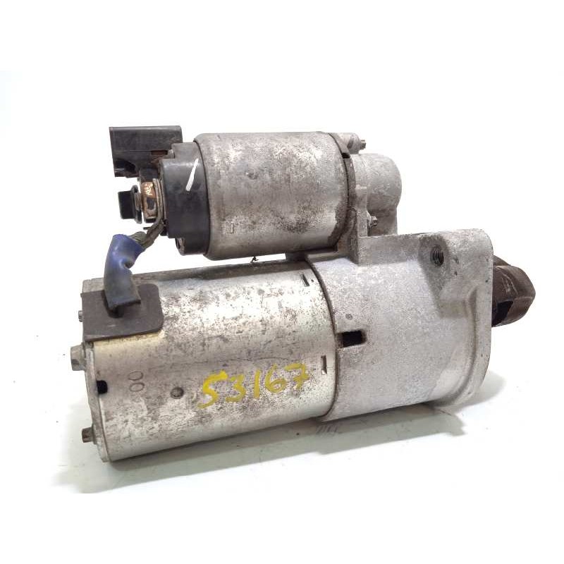 Recambio de motor arranque para hyundai ix35 1.7 crdi cat referencia OEM IAM 361002A835  