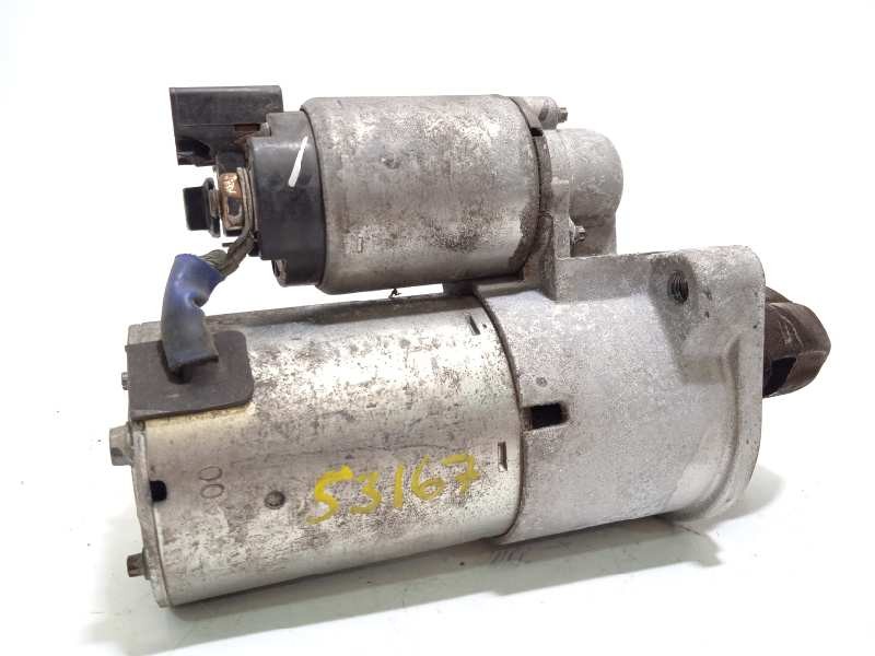 Recambio de motor arranque para hyundai ix35 1.7 crdi cat referencia OEM IAM 361002A835  