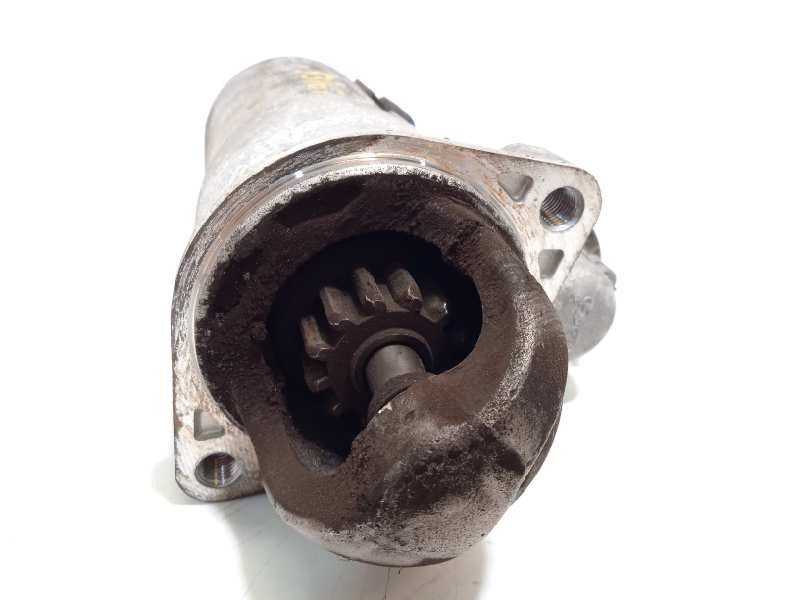 Recambio de motor arranque para hyundai ix35 1.7 crdi cat referencia OEM IAM 361002A835  