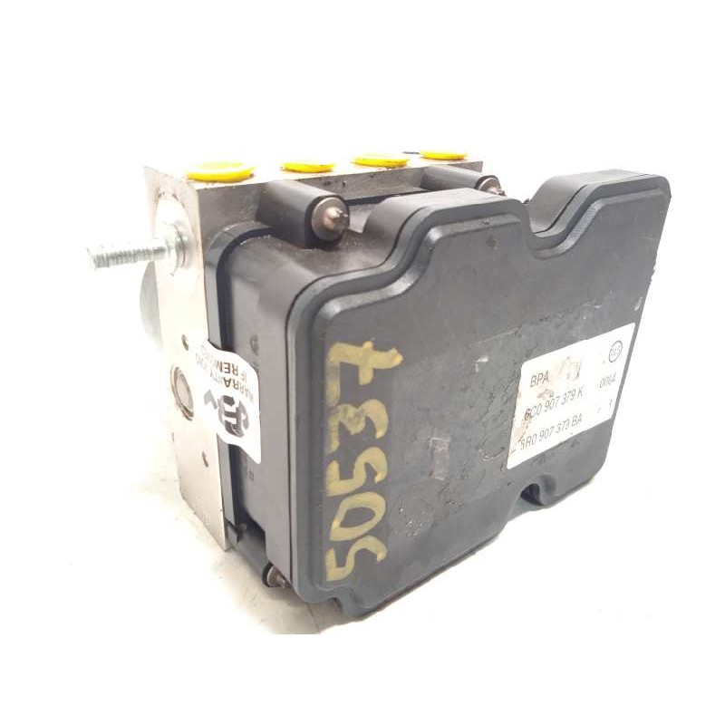 Recambio de abs para skoda fabia ambition referencia OEM IAM 6C0614517K 6C0907379K 269642