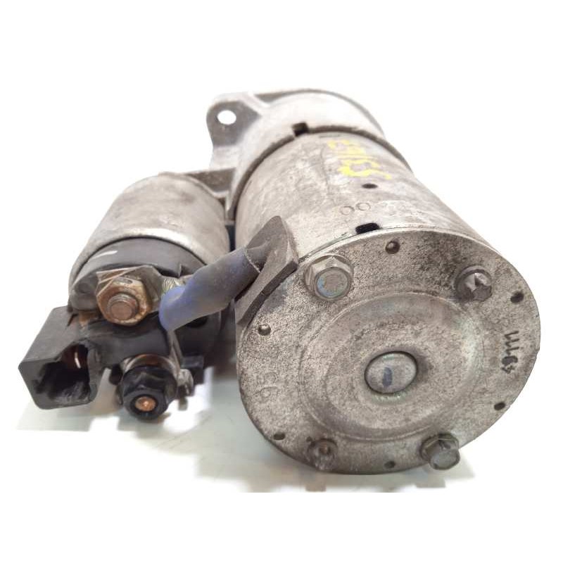 Recambio de motor arranque para hyundai ix35 1.7 crdi cat referencia OEM IAM 361002A835  