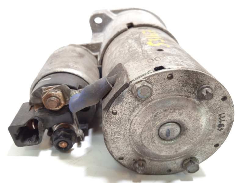 Recambio de motor arranque para hyundai ix35 1.7 crdi cat referencia OEM IAM 361002A835  