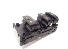 Recambio de mando elevalunas delantero izquierdo para kia xceed 1.0 tgdi cat referencia OEM IAM 93570J7120  93570J7120WK 2