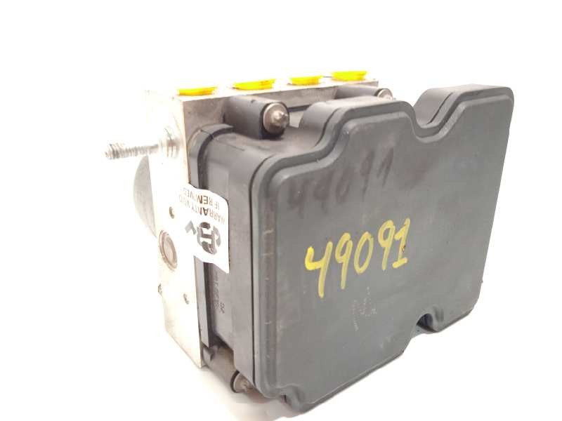 Recambio de abs para peugeot 308 access referencia OEM IAM 9808055980 9814307280 269959