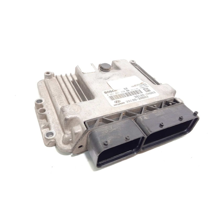 Recambio de centralita motor uce para hyundai ix35 1.7 crdi cat referencia OEM IAM 391992ABB3  0281031420