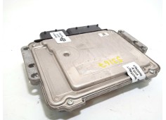 Recambio de centralita motor uce para hyundai ix35 1.7 crdi cat referencia OEM IAM 391992ABB3  0281031420 2