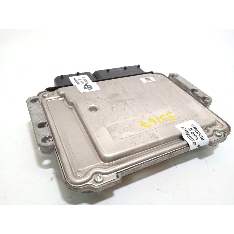 Recambio de centralita motor uce para hyundai ix35 1.7 crdi cat referencia OEM IAM 391992ABB3  0281031420