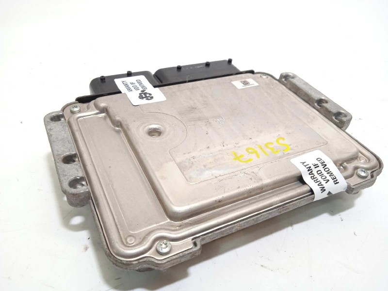 Recambio de centralita motor uce para hyundai ix35 1.7 crdi cat referencia OEM IAM 391992ABB3  0281031420