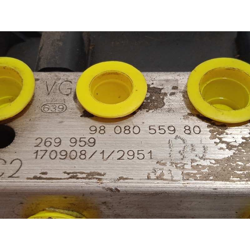 Recambio de abs para peugeot 308 access referencia OEM IAM 9808055980 9814307280 269959