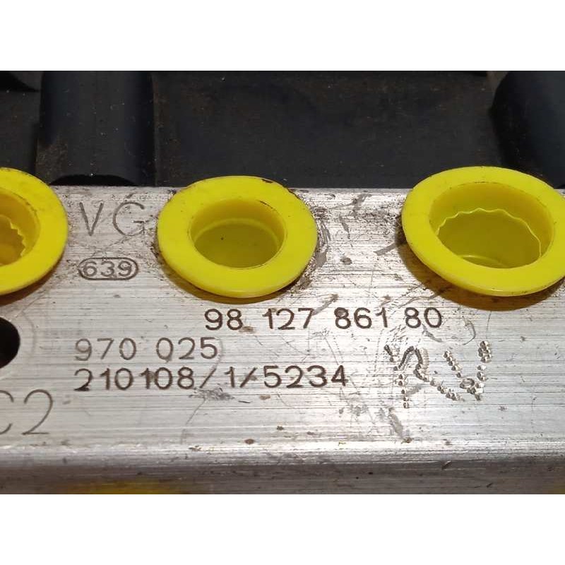 Recambio de abs para opel grandland x opel 2020 referencia OEM IAM 9812786180 2265106539 970025