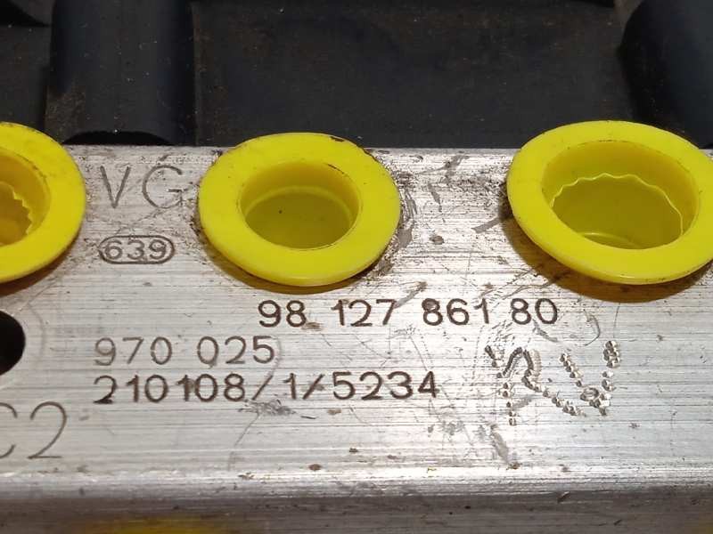 Recambio de abs para opel grandland x opel 2020 referencia OEM IAM 9812786180 2265106539 970025