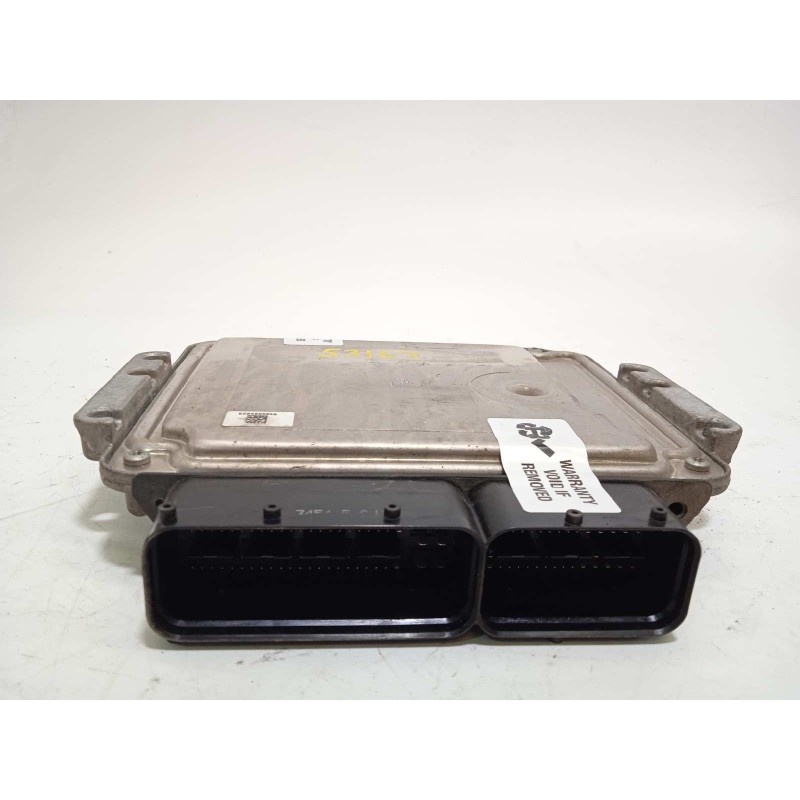 Recambio de centralita motor uce para hyundai ix35 1.7 crdi cat referencia OEM IAM 391992ABB3  0281031420