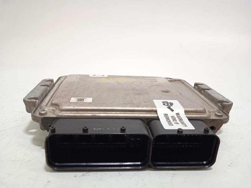 Recambio de centralita motor uce para hyundai ix35 1.7 crdi cat referencia OEM IAM 391992ABB3  0281031420
