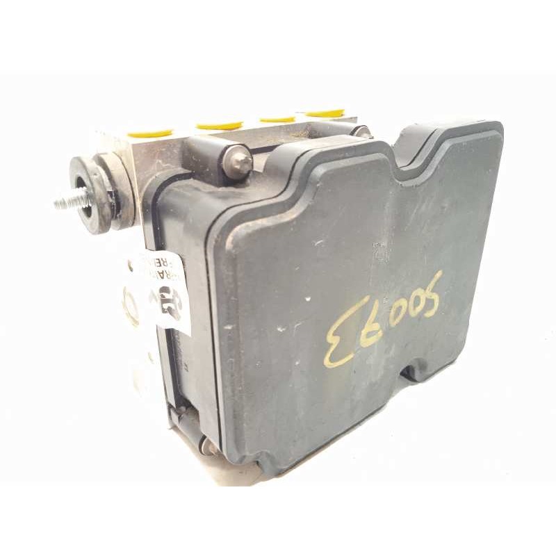 Recambio de abs para renault clio iv zen referencia OEM IAM 476601842R 2265106455 269722