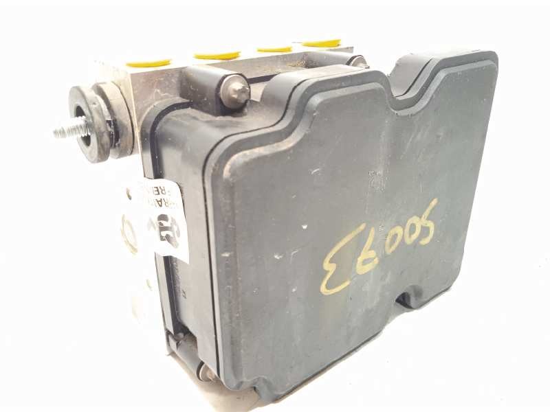 Recambio de abs para renault clio iv zen referencia OEM IAM 476601842R 2265106455 269722