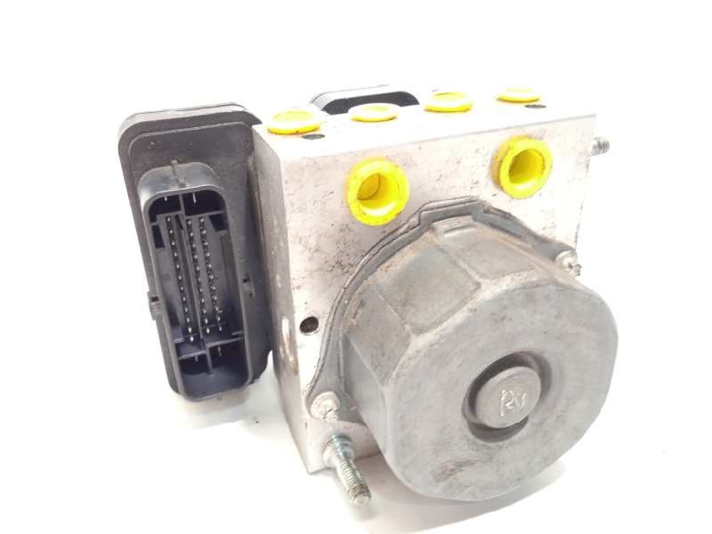 Recambio de abs para renault clio iv 1.5 dci diesel fap referencia OEM IAM 476601203R 2265106516 269722