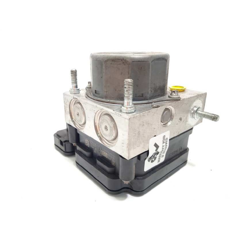 Recambio de abs para renault clio iv 1.5 dci diesel fap referencia OEM IAM 476601203R 2265106516 269722