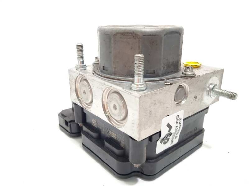 Recambio de abs para renault clio iv 1.5 dci diesel fap referencia OEM IAM 476601203R 2265106516 269722