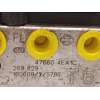 Recambio de abs para nissan qashqai (j11) acenta referencia OEM IAM 476604EA1C 2265106455 269829